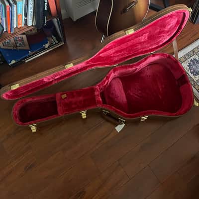 Gibson Acoustic J-45 '50s Faded Acoustic-electric Guitar - Faded Sunburst image 11