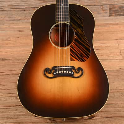 Gibson Custom Shop Historic 1939 J-55 Sunburst 2022 image 1