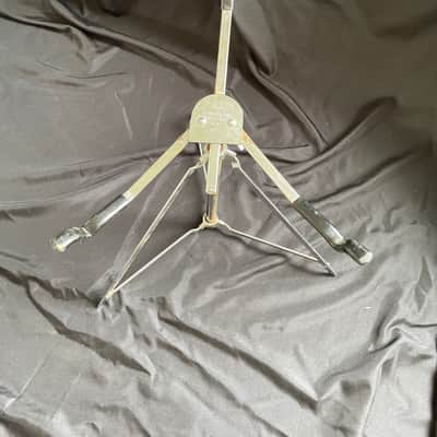 Slingerland Snare Drum Stand - Vintage 1950s or 1960s image 3