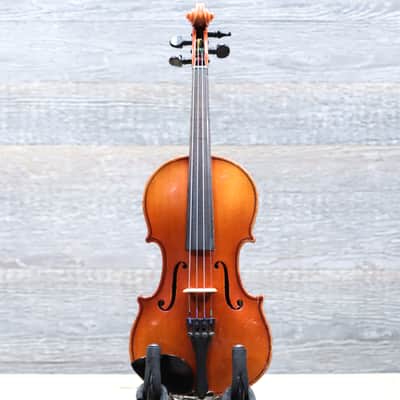 4/4 Josef Jan Dvorak Violin 220 2010 | Reverb