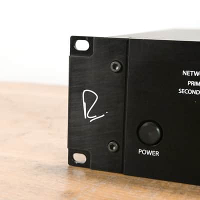Rupert Neve Designs RMP-D8 8-Channel Microphone Preamp CG012GX image 5