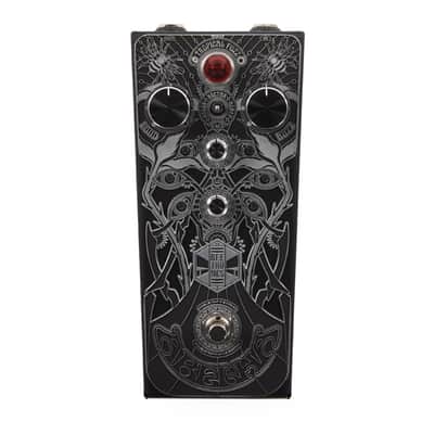 Beetronics Abelha Tropical Fuzz Pedal image 1