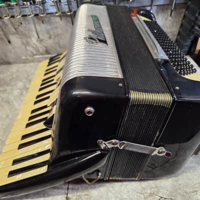 Philharmonic by Dallape 19" 4/5 reed tone chamber image 4