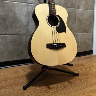 Ibanez PCBE12OPN Grand Concert - Open Pore Natural image 2