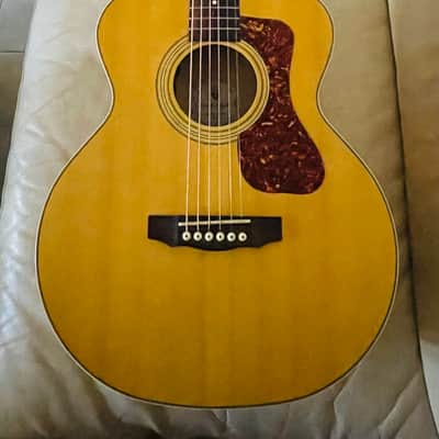 Guild Westerly Collection Jumbo Junior Maple (2016 - 2019) image 1