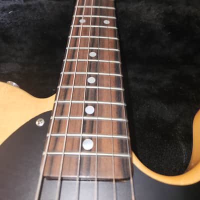 1980 Moridaira Japan Bill Lawrence Telecaster w/ Orig USA pickups image 2