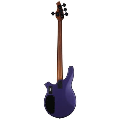 Sterling by Music Man Bongo Electric Bass image 6