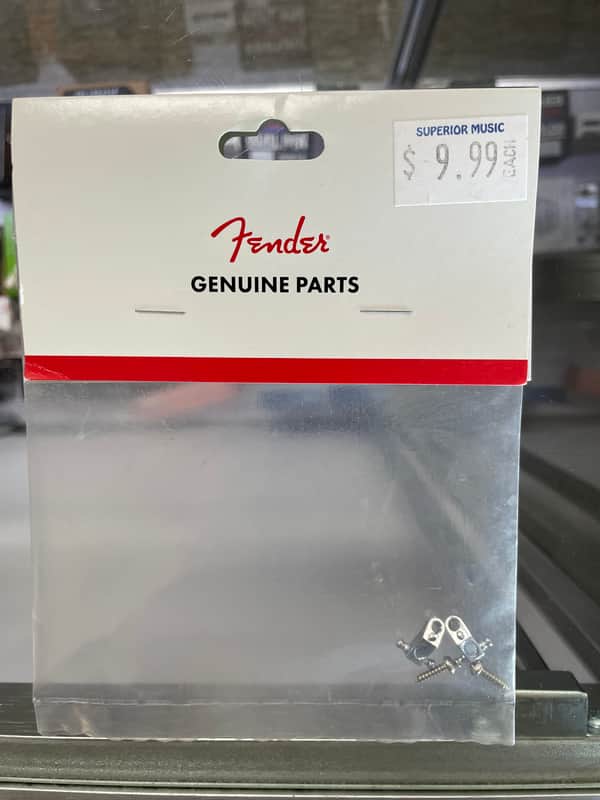 Fender AM SRS String Guides - MADE USA image 1