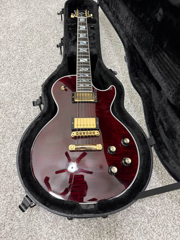 Gibson Les Paul Supreme
