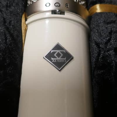 ADK Microphones Munich 7 T-FET Condenser image 2