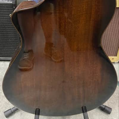 2022 Breedlove Pro Performer - Spruce and Mahogany - Includes Original Hardshell Case image 4
