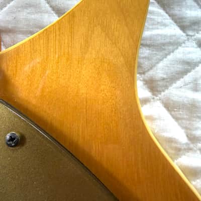 Rickenbacker 360 Capri 1958 - 1960 - Natural image 18