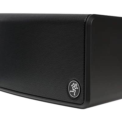 Mackie FreePlay GO Portable Wireless Bluetooth Media Rechargeable Speaker image 5