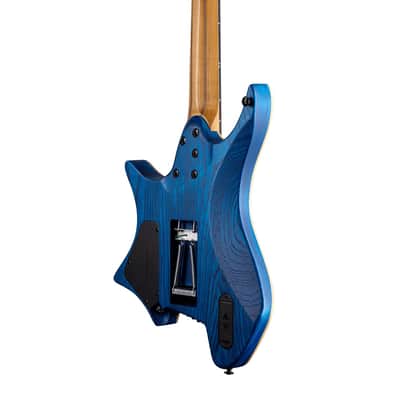 Boden Prog NX 7 Deep Blue B-Stock image 4