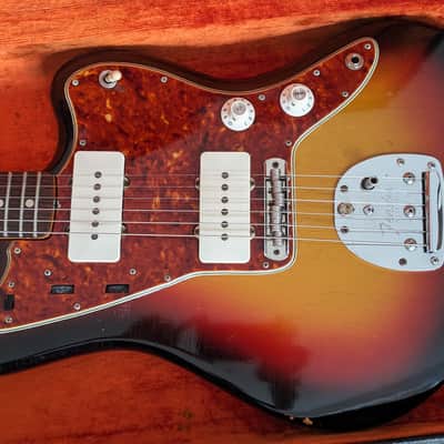 1965 Fender Jazzmaster image 17