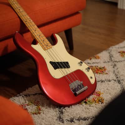 Peavey T20 Sunrise red image 2