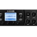 Line 6 POD HD Pro X Guitar Multi Effects Rack Processor 2018 - Black