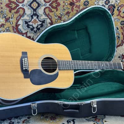 2007 Martin - D12 28 - ID 5930 image 2