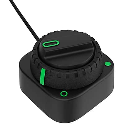 Mackie CR8SBT Powered Bluetooth Subwoofer. 8" image 12