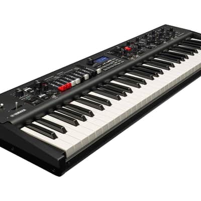 YC61 Organ Focused Stage Keyboard image 7