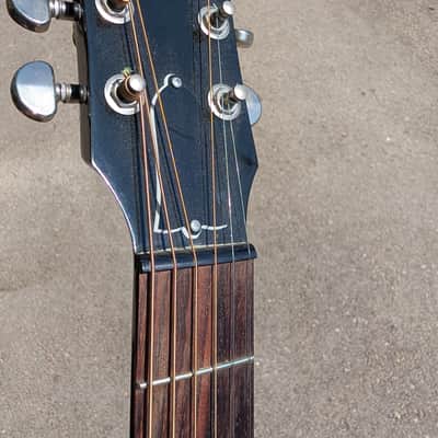 Gibson J-45 Standard  2018 - Sunburst image 10