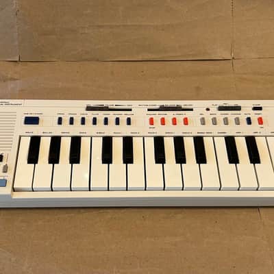 Casio PT-20 29-Key Mini Synthesizer | Reverb
