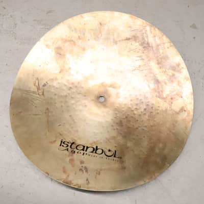 Istanbul Agop Clap Stack Cymbals image 15