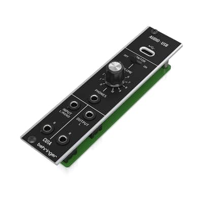 Behringer B-TRON III Envelope Filter Btron | Reverb