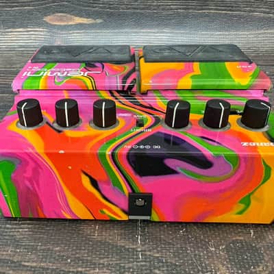 Immagine Ibanez Jemini Distortion / Steve Vai - 5