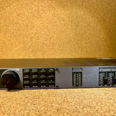 dbx DriveRack 260 Loudspeaker Management System – Serviced – Warranty image 9