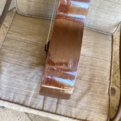 1927 Martin 0-18 Acoustic Parlor Guitar image 17