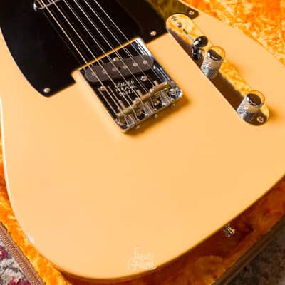 Fender Custom Shop 1951 Nocaster NOS #R6347 Second Hand image 5