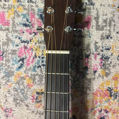Martin D-16RGT 2017 - Natural image 6