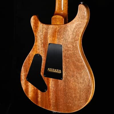PRS Custom 24 Semi-Hollow Limited Edition Faded Indigo Artist top (441) image 2