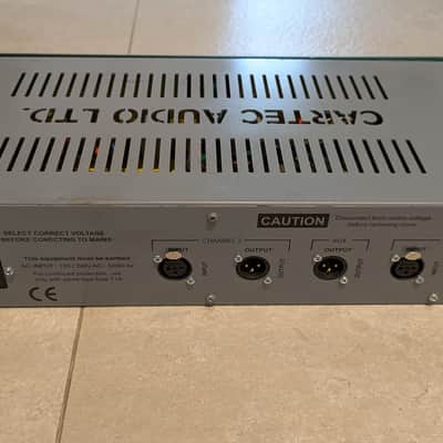 CARTEC AUDIO EQ PRE 2A pultec image 8