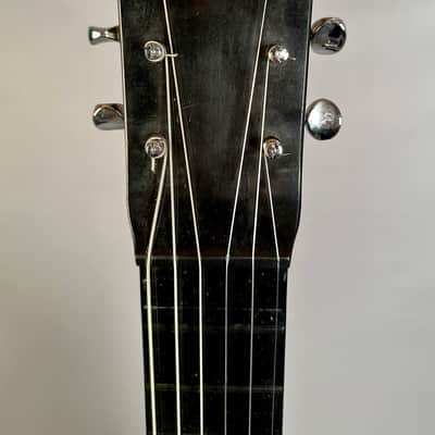 Rickenbacher Model B Lap Steel (C235) 1936 image 10