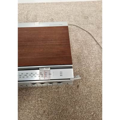 BANG & OLUFSEN BEOMASTER 1500 - Hi-Fi Amplifiers - Good image 7
