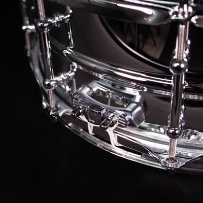 Ludwig 14" x 5.5" Supralite Snare Drum image 4