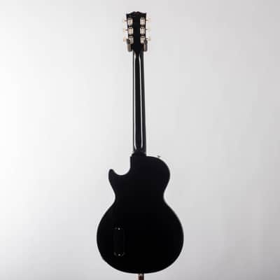 Gibson Les Paul Junior, Ebony | Demo image 3