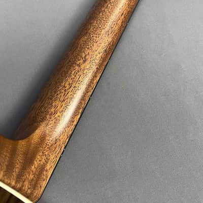 2025 Taylor Gold Label 717e - Torrefied Spruce & Indian Rosewood ~ As New! image 17