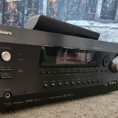 Integra Integra DTR-30.5 AV Receiver 90s image 4