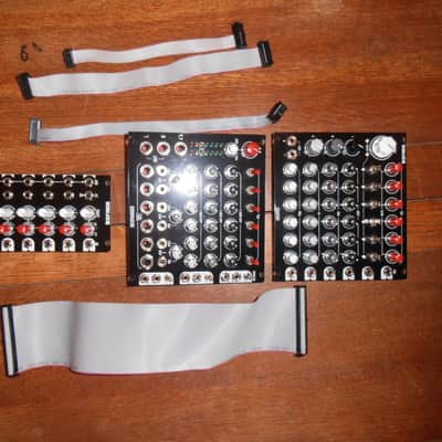 Befaco Hexmix System - Hexmix, Hexpander, HexVCA image 8