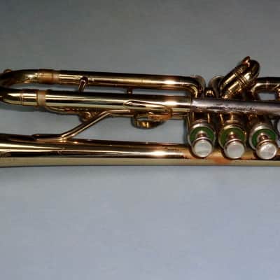 King Symphony DB trumpet image 9