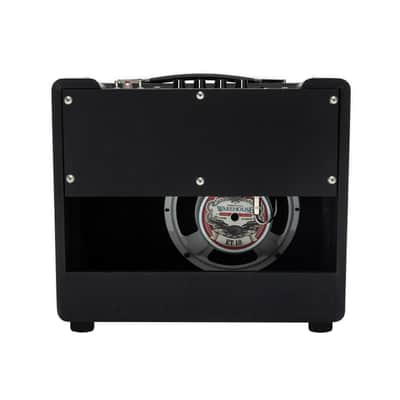 Magnatone Baby M-80 Combo Amplifier image 2