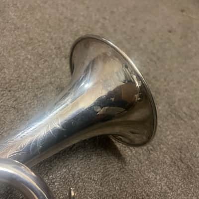 Leblanc Al Hirt Bb Trumpet image 2