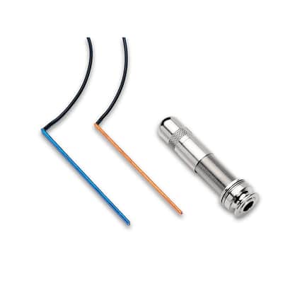 Fishman AG-094 Piezo Pickup image 1
