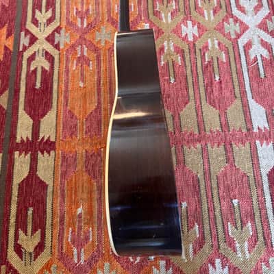 Gibson L-OO 1935 Black image 17