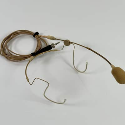 Sennheiser HSP 4 Headworn Microphone
