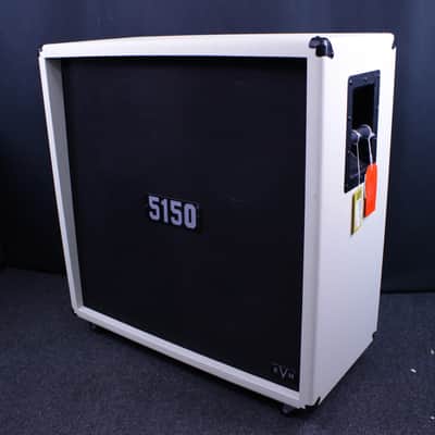 EVH 5150 Iconic 4x12 Guitar Cabinet image 3