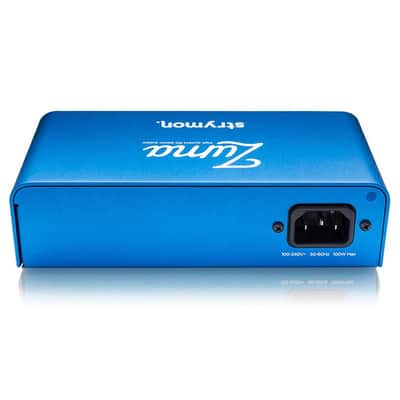 Strymon Zuma High Current DC Power Supply image 2